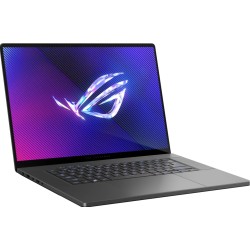ASUS ROG Zephyrus G16 GU605MV-QP191W - 16" WQXGA IPS, Intel Core U9-185H, 32GB RAM, 1TB SSD, GeForce RTX, 4060, Windows 11