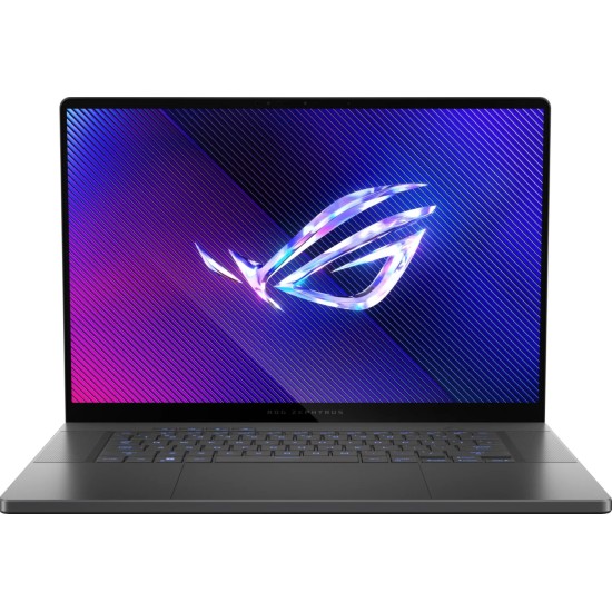 ASUS ROG Zeyphyrus G16 GU605MV-QP101W - 16" WQXGA IPS 240Hz, intel Core U7-155H, 16GB RAM, 1TB SSD, GeForce RTX, 4060, Windows 11