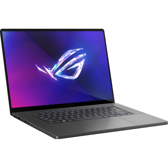 ASUS ROG Zeyphyrus G16 GU605MV-QP101W - 16" WQXGA IPS 240Hz, intel Core U7-155H, 16GB RAM, 1TB SSD, GeForce RTX, 4060, Windows 11