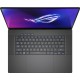 ASUS ROG Zeyphyrus G16 GU605MV-QP101W - 16" WQXGA IPS 240Hz, intel Core U7-155H, 16GB RAM, 1TB SSD, GeForce RTX, 4060, Windows 11