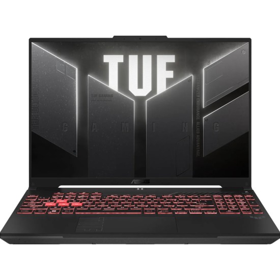 ASUS TUF Gaming A16 FA607PI-QT103W 16" WQXGA IPS R9-7940HX RTX4070 16GB/1TB W11