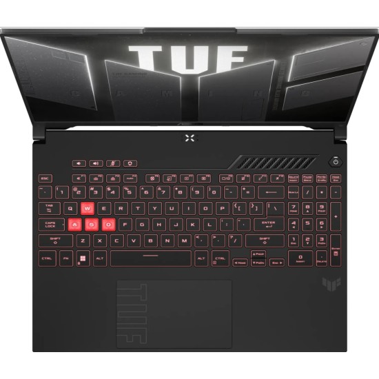 ASUS TUF Gaming A16 FA607PI-QT103W 16" WQXGA IPS R9-7940HX RTX4070 16GB/1TB W11