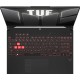 ASUS TUF Gaming A16 FA607PI-QT103W 16" WQXGA IPS R9-7940HX RTX4070 16GB/1TB W11