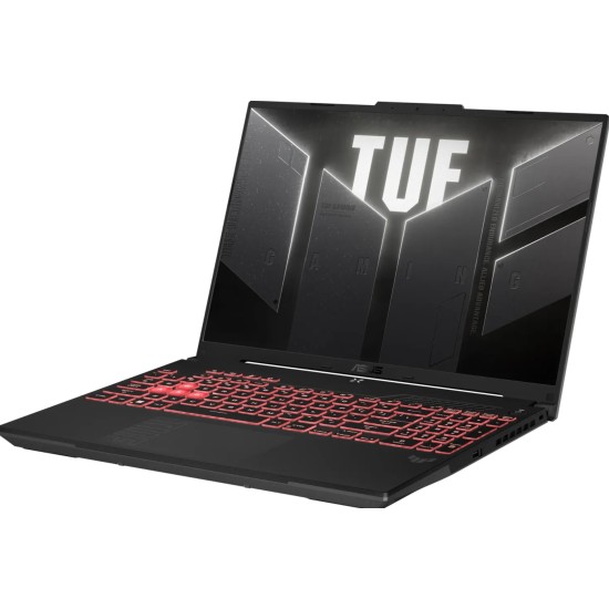 ASUS TUF Gaming A16 FA607PI-QT103W 16" WQXGA IPS R9-7940HX RTX4070 16GB/1TB W11