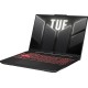 ASUS TUF Gaming A16 FA607PI-QT103W 16" WQXGA IPS R9-7940HX RTX4070 16GB/1TB W11