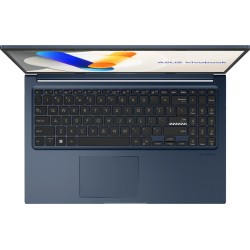 ASUS Vivobook 18 M1807HA-S8026W - 18" WUXGA IPS 144 Hz, AMD Ryzen 7-260, 16GB RAM, 512GB SSD, Windows 11