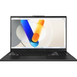 ASUS Vivobook Pro 15 OLED N6506MV-MA004W - A 15.6" WQHD OLED, u9-185H, 24GB RAM, 1TB SSD, GeForce RTX, 4060, Windows 11