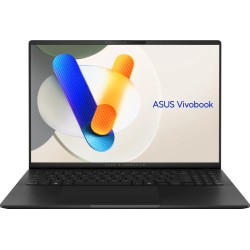 ASUS Vivobook S16 OLED S5606MA-MX006W - 16" 3k OLED, Intel Core Ultra-7-155H, 16GB RAM, 1TB SSD, Intel Arc, Windows 11