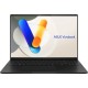 ASUS Vivobook S16 OLED S5606MA-MX006W - 16" 3k OLED, Intel Core Ultra-7-155H, 16GB RAM, 1TB SSD, Intel Arc, Windows 11