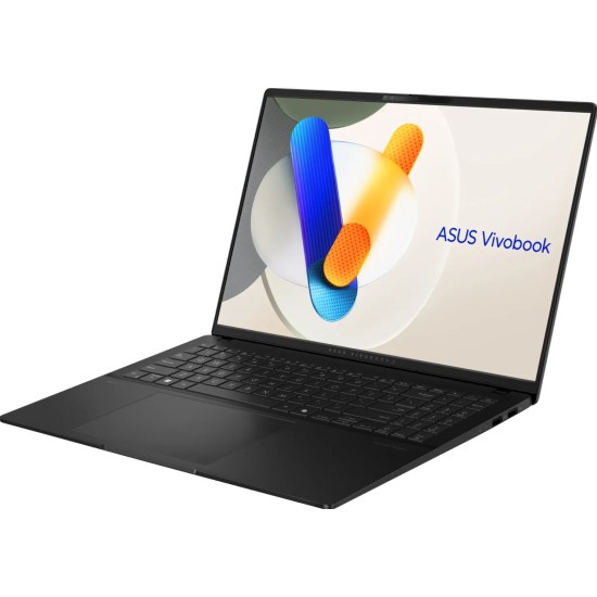 ASUS Vivobook S16 OLED S5606MA-MX006W - 16" 3k OLED, Intel Core Ultra-7-155H, 16GB RAM, 1TB SSD, Intel Arc, Windows 11