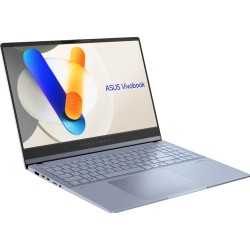 ASUS VivoBook S 15 OLED S5506MA-MA102, Mist Blue, Core Ultra 5 125H, 16GB RAM, 1TB SSD