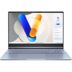 ASUS VivoBook S 15 OLED S5506MA-MA102, Mist Blue, Core Ultra 5 125H, 16GB RAM, 1TB SSD