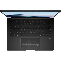 ASUS ZenBook 14 OLED UM3406GA-QD030W, Jade Black, Ryzen AI 7 445, 32GB RAM, 1TB SSD, Windows 11