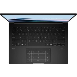 ASUS Zenbook 14 OLED UM3406HA-QD036W - 14" FHD IPS, OLED, AMD R7-8840HS, 16GB RAM, 1TB SSD, Windows 11