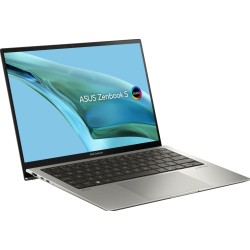 ASUS ZenBook S 13 OLED UX5304MA-NQ039W, Basalt Grey, Core Ultra 7 155U, 32GB RAM, 1TB SSD, Win 11 Pro