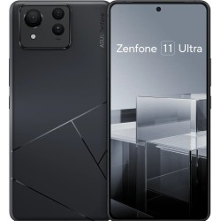 ASUS Zenfone 11 Ultra 5G 16/512 GB eternal black Android 14.0 Smartphone