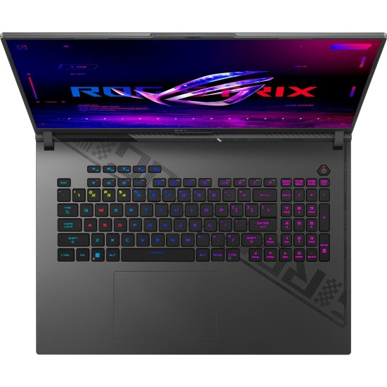 ASUS ROG Strix G18 (G814JI-N6163), Gaming-Notebook