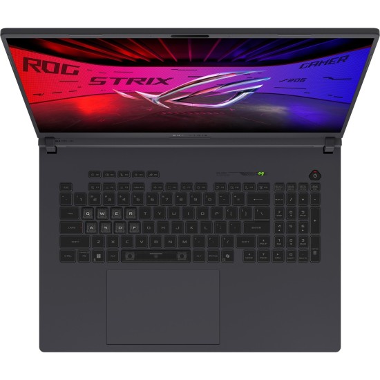 ASUS ROG Strix G18 (G815LW-S9134W), Gaming-Notebook
