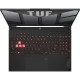 ASUS TUF Gaming A15 (FA507NUR-LP012W), Gaming-Notebook