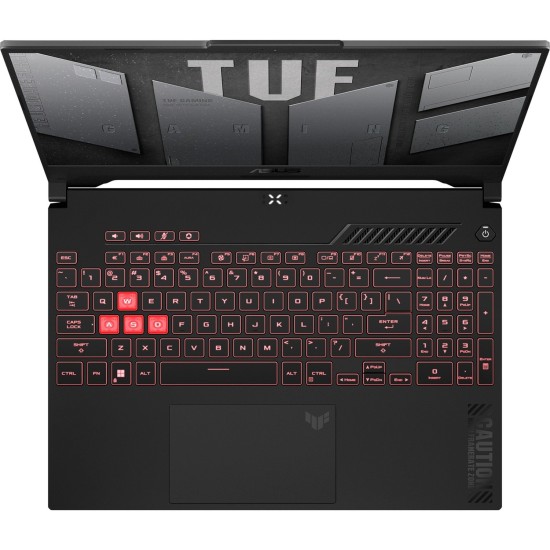 ASUS TUF Gaming A15 (FA507NVR-LP010W), Gaming-Notebook