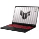 ASUS TUF Gaming A16 16"WQXGA AI R9 HX 370 16GB/1TB RTX4070 W11 FA608WI-QT010W Copilot+PC
