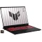 ASUS TUF Gaming A16 16"WQXGA AI R9 HX 370 16GB/1TB RTX4070 W11 FA608WI-QT010W Copilot+PC