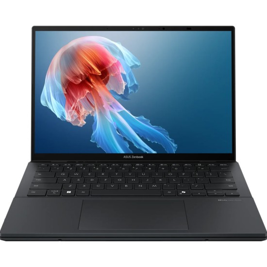ASUS Zenbook Duo OLED UX8406MA-PZ073W, Core Ultra 7 155H, 16GB RAM, 1TB SSD