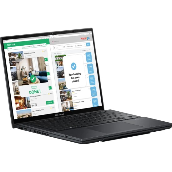 ASUS Zenbook Duo OLED UX8406MA-PZ073W, Core Ultra 7 155H, 16GB RAM, 1TB SSD