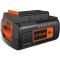 BLACK+DECKER Akku BL20362-XJ, 36Volt, 2Ah