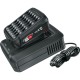 Bosch Akku-Starter Set 18V 1x 2,5Ah + Schnellladegerät AL 18V-44