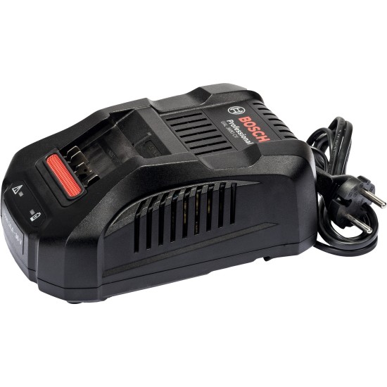 Bosch Multivolt-Schnellladegerät GAL 3680 CV Professional