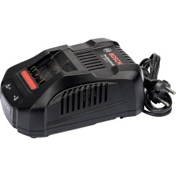 Bosch Multivolt-Schnellladegerät GAL 3680 CV Professional