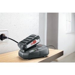 Bosch Starter-Set 18V (PBA 2.5Ah + AL 1830 CV)