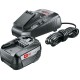 Bosch Starter-Set 18V (PBA 6.0Ah + AL 1830 CV), Ladegerät Bosch Starter-Set 18V (PBA 6.0Ah + AL 1830 CV), Ladegerät