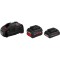 Bosch Starter-Set 18V, ProCORE 18V 4.0Ah + ProCORE 18V 5.5Ah + GAL 1880 CV Professional