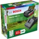 Bosch Starter-Set 36V (GBA 36V 2.0Ah + AL 36V-20), Ladegerät