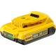 DEWALT Akku DCB183 18V 2Ah Li-Ion
