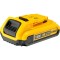 DEWALT Akku DCB183 18V 2Ah Li-Ion