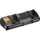 DEWALT Starter-Set DCB132X2, Ladegerät