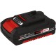 Einhell Akku Power-X-Change 18Volt 2,0Ah