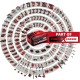 Einhell Akku Power-X-Change 18Volt 4,0Ah