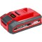 Einhell Akku Power-X-Change Plus 18Volt 3,0Ah