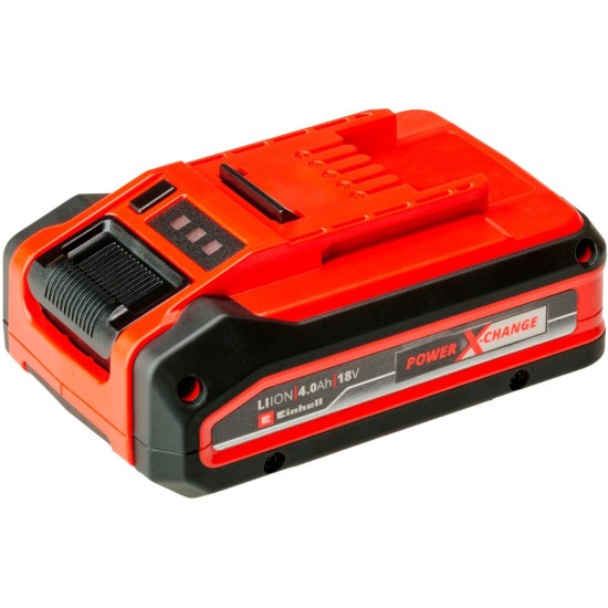 Einhell Akku Power-X-Change Plus 18Volt 4,0Ah