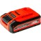 Einhell Akku Power-X-Change Plus 18Volt 4,0Ah