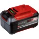 Einhell PXC-Starter-Kit 5,2Ah & 4A Fastcharger, Set