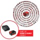 Einhell Power-X-Change Starter-Kit 18Volt 4Ah, Set
