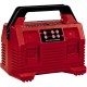 Einhell Power X-Quattrocharger 4A, Ladegerät