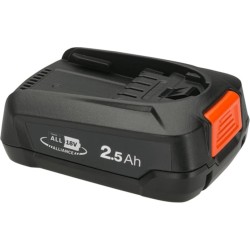 GARDENA Starter-Kit P4A PBA 18V/45 2,5 Ah + AL 1830 CV, Set
