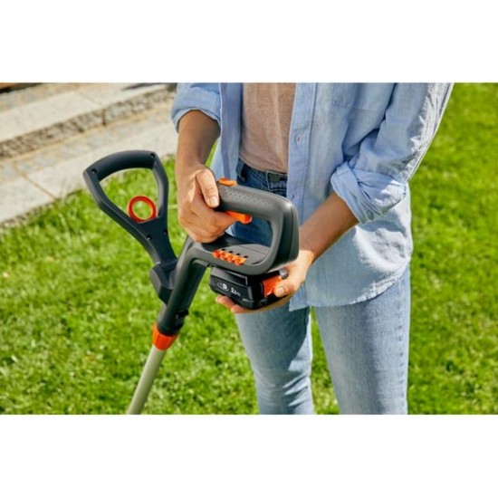 GARDENA System Akku P4A PBA 18V/45 2,5 Ah