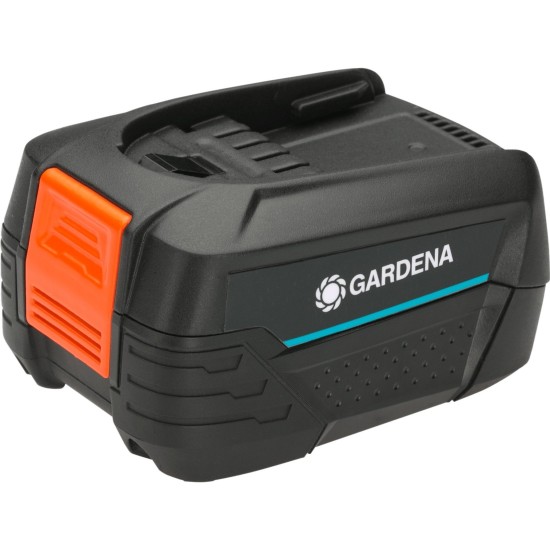 GARDENA System Akku P4A PBA 18V/72 4,0 Ah